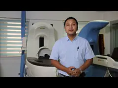 Медицинский 	Машина понижения давления шеи для цервикального облегчения боли заболеванием video