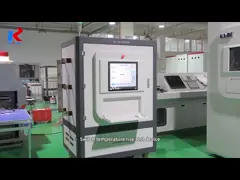 Switch Temperature Rise Test Device