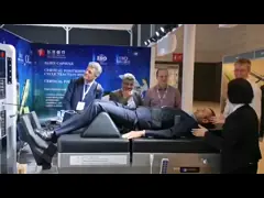 Treatment Herniated Disc Non Surgical Spinal Decompression Machine