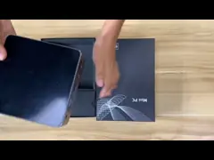 Fan Cooling Intel Core Mini PC Windows KC3-I3 7100U 1XSO-DIMM DDR4