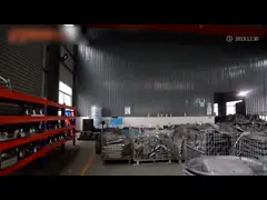 ENEC IP66 водоустойчивое 13000LM уличный свет СИД 100 ватт video