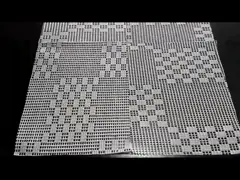 600 грамм экологически чистый антискользковый полный коврик, коврик для кемпинга, коврик против скольжения с узором video