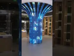 Дисплей СИД этапа концерта, прокат экрана стены СИД видео- с быстрыми замками video