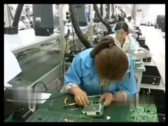 Очиститель воздуха оборудования извлечения перегара заварки высокой эффективности портативный промышленный video