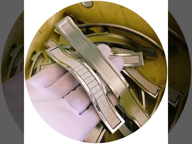 Ящик дрессера стиля моды украшения регулирует размер 128MM 160MM 192MM 224MM видео