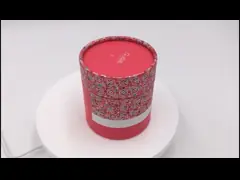 Подгонянное кофейное зерно чая миражирует упаковку трубки бумаги картона лоска губы бумажных контейнеров флакона духов video