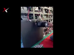 Стена видео СИД СМД2121 576С576мм 1Р1Г1Б СМД П3 крытая video