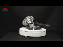 Свет SS316L парка СИД DC24V IP68 водоустойчивый привел лампу бассейна video