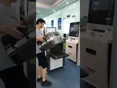 Explore our range of x-ray scanners for mail, baggage, cargo and more