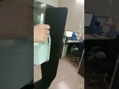 Ультракрасный умный распределитель мыла датчика 1100мл автоматический Тоучлесс video