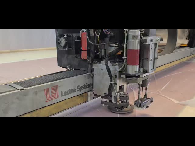 Части запасной части 702704 резца набора обслуживания SGS для частей автомата для резки VT2500 видео