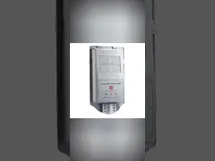 дорога освещения 60В солнечная освещает высоту 5-7м установки ИП66 домашней энергии сада умную video