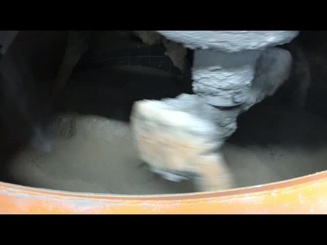 PMC100  Concrete Mixer Block Making With High Homogenization,Low Noise Hydraulic