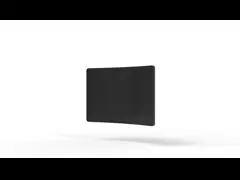 Касание Lcd VGA 1920×1080 32W 400cd/m2 емкостное показывает video