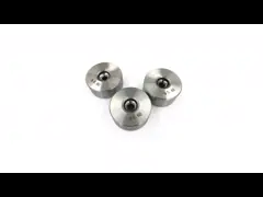 Drawing Round 2/3/4 Thread Tungsten Carbide Dies For Steel Wire