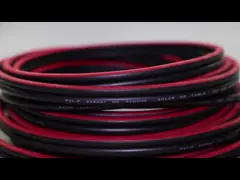 4mm2 Twin Core Solar Cable