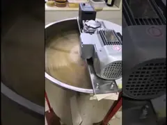 24 пчеловодства машины извлечения кадра меда 20 пчелы кадра экстрактора меда нержавеющей стали автоматических радиальных электрических video