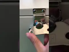 7 слоев фильтруют векторное управление экстрактора перегара лазера 700w video