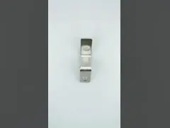 Nickel Plated Copper Bus Bar