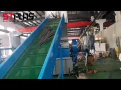 Машина точильщика ненужной пластиковой машины дробилки машины дробилки пластиковой пластиковая video