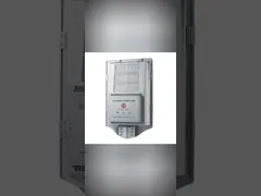 20-25 уличные светы приведенные метров солнечные приведенные в действие свет движимости 150 проезжих частей ватта video