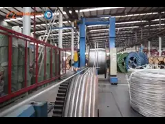 1000V Copper Conductor PVC Insulated Cables Customized With Three Half Core