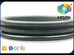 уплотнение масла конуса дуо 6Т-8433 плавая для пользы ремонта машины конструкции video