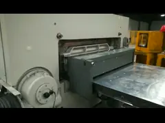 42 раз/минимальный гидравлический автомат для резки бумаги гильотины video