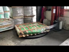 Одиночный или оба катушка алюминиевого сплава Cladded материальная взаимообмена кондиционера системы жары HAVC video