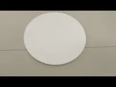 Дурабле Пиззакрафт Бакеваре камня пиццы огнеупорного кирпича кордиерита прямоугольника video