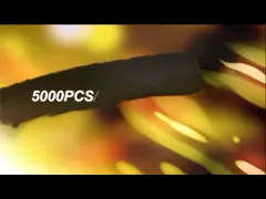 5000pcs/h egg tray production line