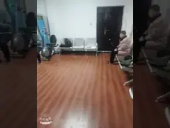 Цервикальная машина понижения давления спондилеза не хирургическая хребтовая video