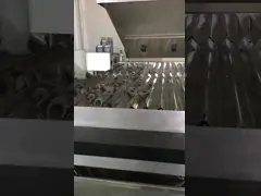 1 год бесплатных запасных частей 12-канальная автоматическая машина для подсчета бутылок медицины video