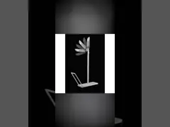 уличный свет съемного 6M поляка 8000lm 60W солнечный video