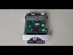 Ручная вставка RFID/магнитная карта половины читателя гибридной карты читателя смарт-карты вставки 2 In1 video