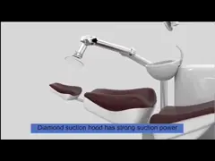 3 слоя фильтруют экстрактор 350W перегара УЛЬТРАФИОЛЕТОВЫМ обеззараживанием химический video