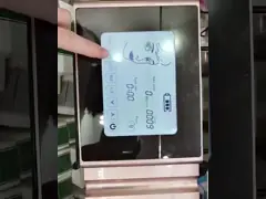 Набор машины прибора панели 2020 постоянный цифров касания экрана Elwstric татуировки машины макияжа для брови MTS Microblading video