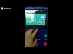 Máy xay sinh tố không dây / bàn ủi / ấm đun nước không dây theo tiêu chuẩn IEC 60335-2