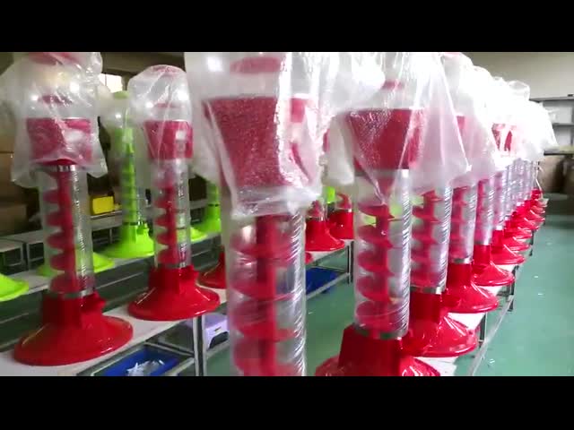 Gumball大きい機械日本のおもちゃの螺線形の設計を自動販売機