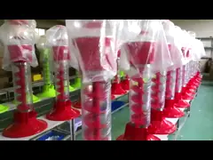 Автоматы игрушки большой машины Gumball японские закручивают в спираль дизайн video