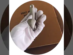 ручки тяги оборудования 256mm, тяга дрессера регулируют весьма коррозионную устойчивость video