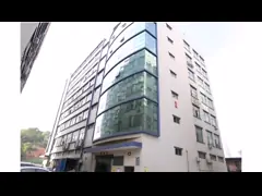 Dental Rotary Files Super Flexible File With 4 Taper And 6 Taper CE ISO FDA video