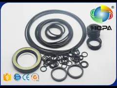 ПУ НБР КОМАТСУ герметизирует насос наборов/усилителя руля отстраивает заново сопротивление озона набора video