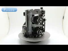 Контактор Абб#Ал16-30-01 24в К1/К2 стартера соответствующее на Сльк7000 904500321 video