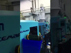 fruit crate Plastic Injection Molding Machine