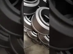 Собрание клапана стиля твердости ХРК60 7В1, Триплекс насосы грязи для буровых установок video