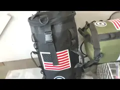 Gym Duffle Stylish Travel Backpacks For Sport Basketball