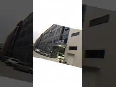 Shenzhen Hongchuangda Lighting Co., Ltd. Factory Tour