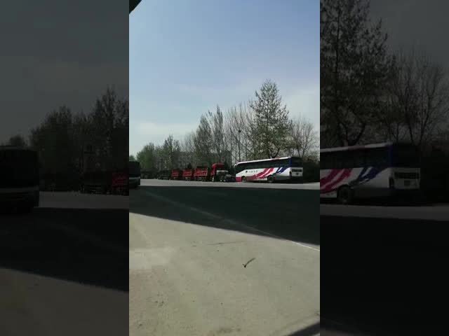 Автобусы мест автобуса 47 двигателя ZK6100 Yutong используемые автобусом роскошные используемые роскошные видео