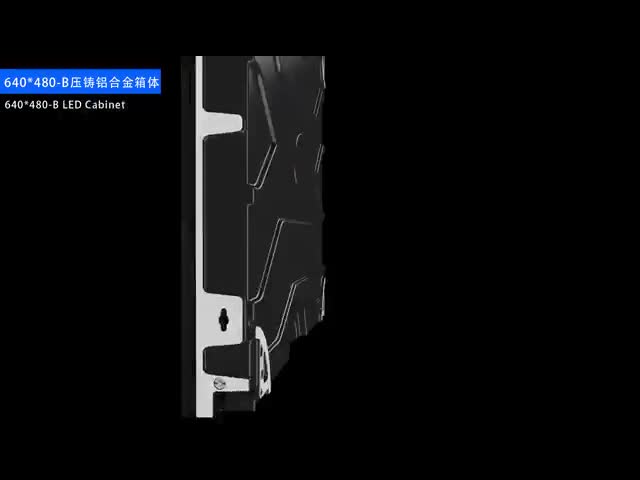 ショー/ショッピング モールの鮮やかな混合された色のためのLEDのビデオ・ディスプレイのLED表示P1.56